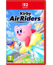 Kirby Air Riders (Switch 2)