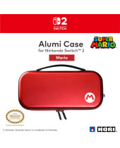 Mario Alumi Case (Switch 2)