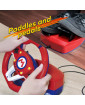 Mario Kart Racing Wheel Pro Mini (Switch 2) obrázok 5