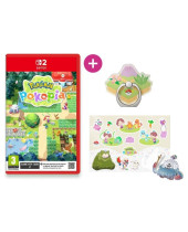 Pokémon Pokopia (Switch 2)