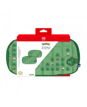 Puff Pouch (Pixel Green) (NSW2)
