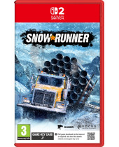 SnowRunner (Switch 2)