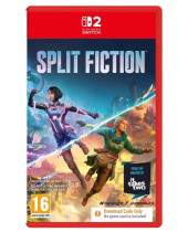 Split Fiction (Switch 2)