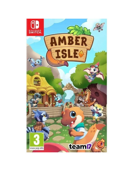 Amber Isle (NSW) obrázok 1