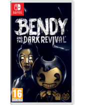 Bendy and the Dark Revival (NSW)