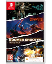 Boomer Shooter Triple Pack (NSW)
