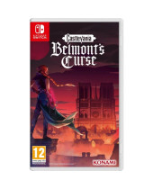 Castlevania - Belmonts Curse (NSW)