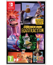 Chicken Run - Eggstraction (NSW)