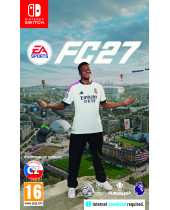 EA Sports FC 27 CZ (NSW)