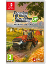 Farming Simulator 26 (NSW)