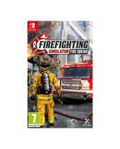 Firefighting Simulator - The Squad (NSW)