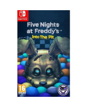 Five Nights at Freddys - Into the Pit (NSW)