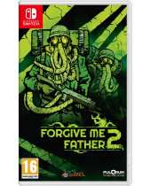 Forgive Me Father 2 (NSW)
