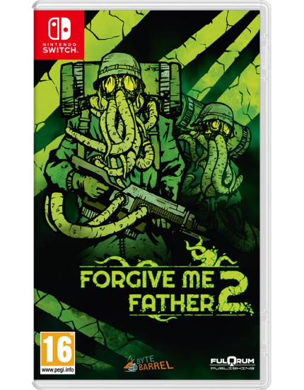 Forgive Me Father 2 (NSW) obrázok 1