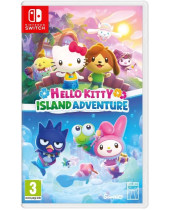 Hello Kitty - Island Adventure (NSW)