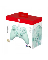 Horipad Turbo (Cozy Green) (NSW2)