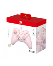 Horipad Turbo (Cozy Pink) (NSW2)