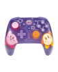 Horipad Turbo Wireless (Kirby Waddle Dee) (NSW2) obrázok 2