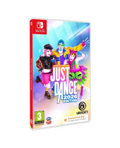 Just Dance 2026 (NSW)