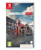 MotoGP 26 (NSW)