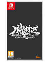 Muramasa - Revenant Blades (NSW)