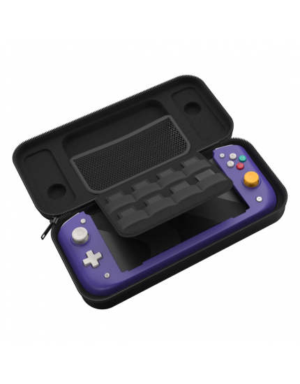 Nitro Deck (Retro Purple Limited Edition) (NSW) obrázok 1