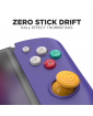 Nitro Deck (Retro Purple Limited Edition) (NSW) obrázok 2
