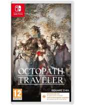 Octopath Traveler (NSW)
