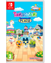 Tamagotchi Plaza (NSW)