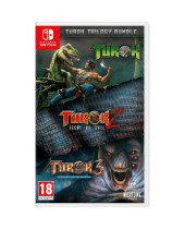 Turok - Trilogy Bundle (NSW)