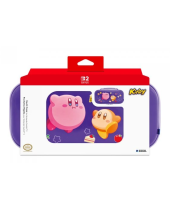 Vault Case (Kirby and Waddle Dee) (NSW2)