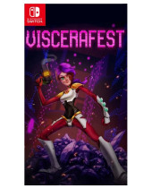 Viscerafest (NSW)
