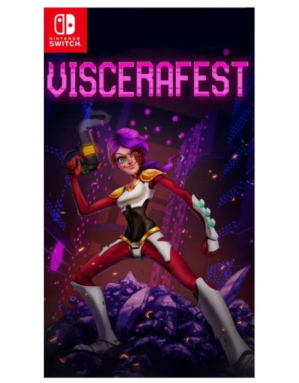 Viscerafest (NSW) obrázok 1