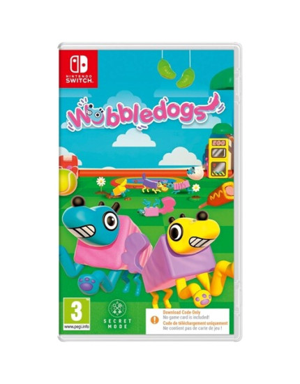 Wobbledogs (NSW) obrázok 1