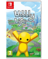 Wobbly Life (NSW)