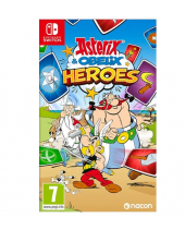 Asterix and Obelix - Heroes (NSW)