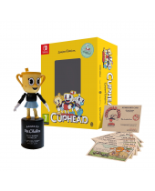 Cuphead (Limited Edition) (NSW)