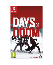 Days of Doom (NSW)