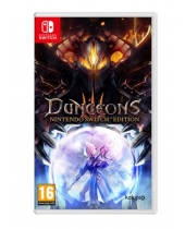 Dungeons 3 - Nintendo Switch Edition (NSW)