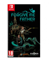 Forgive Me Father (NSW)
