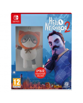 Hello Neighbor 2 - Imbir Edition (NSW)