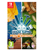 House Flipper - Pets Edition (NSW)