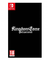 Kingdom Come - Deliverance (Royal Edition) (NSW)