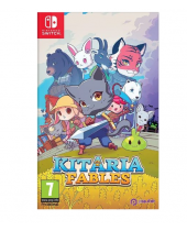 Kitaria Fables (NSW)