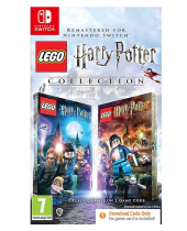 LEGO Harry Potter Collection (NSW)