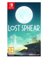 Lost Sphear (NSW)