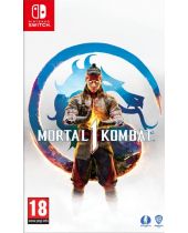 Mortal Kombat 1 (NSW)