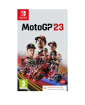 MotoGP 23 (NSW)