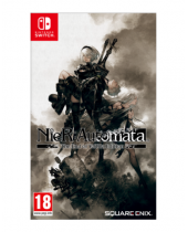 NieR Automata - The End of YoRHa Edition (NSW)