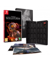 Oddworld Soulstorm - Limited Oddition (NSW)